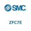 ZFC7E インラインエアフィルタ ZFC7E SMC 44428606
