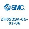 ZH05DSA-06-01-06 Z Series(ZH05) SMC 44429035