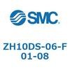ZH10DS-06-F01-08 Z Series(ZH10) SMC 44429394