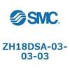 ZH18DSA-03-03-03 Z Series(ZH18) SMC 44429848