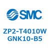 ZP2-T4010WGNK10-B5 Z Series(ZP2-T4010) SMC 44501214