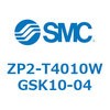 ZP2-T4010WGSK10-04 Z Series(ZP2-T4010) SMC 44501275