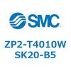 ZP2-T4010WSK20-B5 Z Series(ZP2-T4010) SMC 44501318