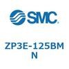 ZP3E-125BMN Z Series(ZP3E) SMC 44505405