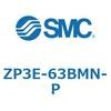 ZP3E-63BMN-P Z Series(ZP3E) SMC 44505493