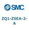 ZQ1-ZSEA-2-A Z Series(ZQ1) SMC 44547378