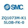 ZQ1073M-K15LOB-FK-0 Z Series(ZQ1073M) SMC 44554545