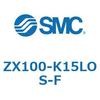ZX100-K15LOS-F Z Series(ZX100) SMC 44607562