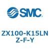 ZX100-K15LNZ-F-Y Z Series(ZX100) SMC 44607578