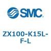 ZX100-K15L-F-L Z Series(ZX100) SMC 44607596