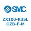 ZX100-K35LOZB-F-M Z Series(ZX100) SMC 44607657