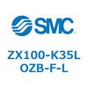 ZX100-K35LOZB-F-L Z Series(ZX100) SMC 44607666