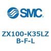 ZX100-K35LZB-F-L Z Series(ZX100) SMC 44607675