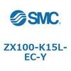 ZX100-K15L-EC-Y Z Series(ZX100) SMC 44607702