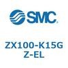 ZX100-K15GZ-EL Z Series(ZX100) SMC 44607754