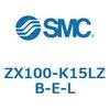 ZX100-K15LZB-E-L Z Series(ZX100) SMC 44607815