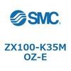 ZX100-K35MOZ-E Z Series(ZX100) SMC 44607833