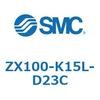 ZX100-K15L-D23C Z Series(ZX100) SMC 44608016