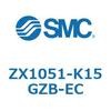 ZX1051-K15GZB-EC Z Series(ZX1051) SMC 44608323
