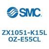 ZX1051-K15LOZ-E55CL Z Series(ZX1051) SMC 44608332
