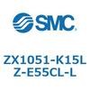 ZX1051-K15LZ-E55CL-L Z Series(ZX1051) SMC 44608384