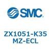 ZX1051-K35MZ-ECL Z Series(ZX1051) SMC 44608436