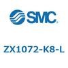 ZX1072-K8-L Z Series(ZX1072) SMC 44609705