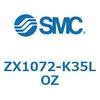 ZX1072-K35LOZ Z Series(ZX1072) SMC 44609723