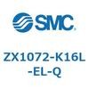 ZX1072-K16L-EL-Q Z Series(ZX1072) SMC 44609793