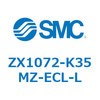 ZX1072-K35MZ-ECL-L Z Series(ZX1072) SMC 44609818