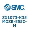 ZX1073-K35MOZB-E55C-M Z Series(ZX1073) SMC 44609906