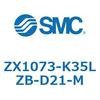 ZX1073-K35LZB-D21-M Z Series(ZX1073) SMC 44609967