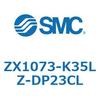 ZX1073-K35LZ-DP23CL Z Series(ZX1073) SMC 44610037