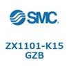 ZX1101-K15GZB Z Series(ZX1101) SMC 44610168