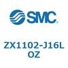 ZX1102-J16LOZ Z Series(ZX1102) SMC 44611726