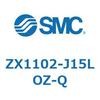 ZX1102-J15LOZ-Q Z Series(ZX1102) SMC 44611735
