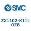ZX1102-K11LOZB Z Series(ZX1102) SMC 44611753