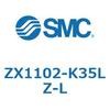 ZX1102-K35LZ-L Z Series(ZX1102) SMC 44611796