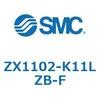 ZX1102-K11LZB-F Z Series(ZX1102) SMC 44611805