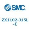 ZX1102-J15L-E Z Series(ZX1102) SMC 44611857