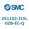 ZX1102-J15LOZB-EC-Q Z Series(ZX1102) SMC 44611884