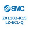 ZX1102-K15LZ-ECL-Q Z Series(ZX1102) SMC 44611963