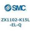 ZX1102-K15L-EL-Q Z Series(ZX1102) SMC 44611972