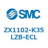 ZX1102-K35LZB-ECL Z Series(ZX1102) SMC 44612006