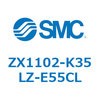 ZX1102-K35LZ-E55CL Z Series(ZX1102) SMC 44612024
