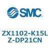 ZX1102-K15LZ-DP21CN Z Series(ZX1102) SMC 44612076