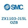 ZX1103-J15LOZB Z Series(ZX1103) SMC 44612207