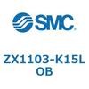 ZX1103-K15LOB Z Series(ZX1103) SMC 44612225