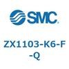 ZX1103-K6-F-Q Z Series(ZX1103) SMC 44612234