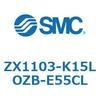 ZX1103-K15LOZB-E55CL Z Series(ZX1103) SMC 44612338